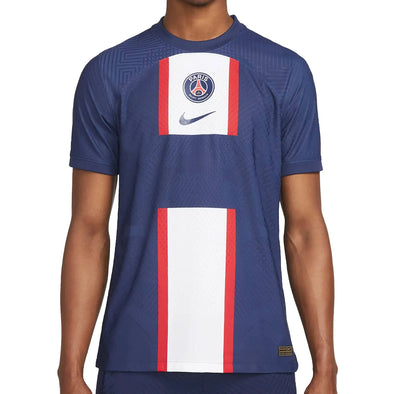 PSG Home Authentic Jersey 22/23