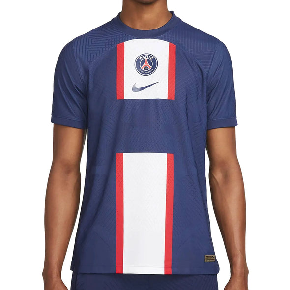 PSG Home Authentic Jersey 22/23