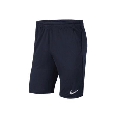 PSG Coaches Nike Park 20 Pocket Short Navy