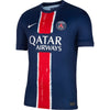 Men's Nike Replica Vitinha Paris Saint-Germain 2024/25 Home Jersey