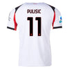 Men's Replica Puma Pulisic AC Milan Away Jersey 25/26