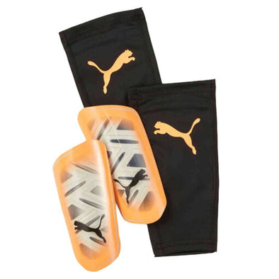 PUMA Ultra Flex Sleeve Shin Guards