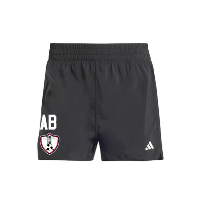 Ironbound Coaches adidas OTR Women's Pocket Short Black