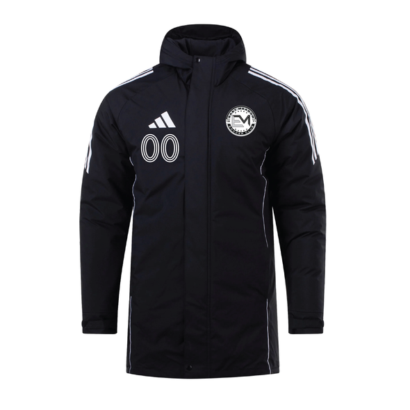 EMSC Farmingdale adidas Tiro 24 Parka