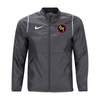 Adrenaline Rush Training FAN Nike Park 20 Rain Jacket Grey