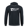 TSF Coaches adidas Tiro 23 League Hoodie Black