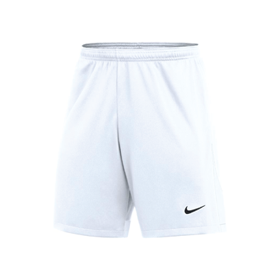 STA Coaches Nike Classic II Short White