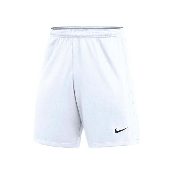 STA Coaches Nike Classic II Short White