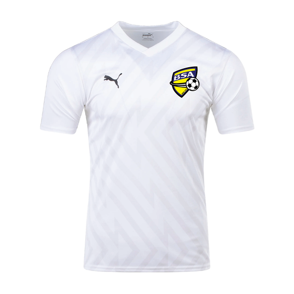 Belleville U17/U19 Puma Glory 26 Jersey White