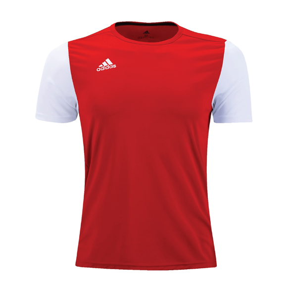 adidas Estro 19 Jersey Red