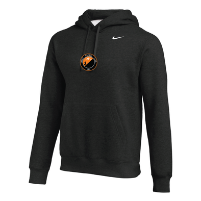 Dover FC (Patch) Nike Club Hoodie Black