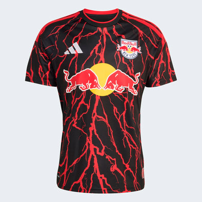 NY Red Bulls – Soccer Zone USA
