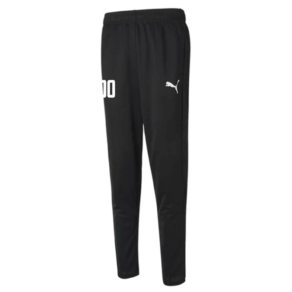 FC Inter San Antonio Puma Goal Training Pant Black