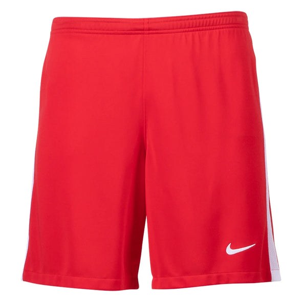 NJ Blaze Nike League Knit III Match Short Red