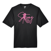EMSC Competitive Awareness Strong SS T-Shirt- Black