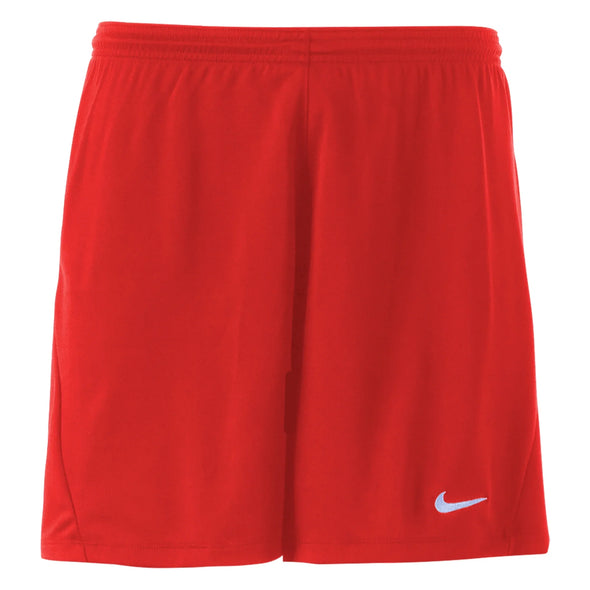 PSA Princeton Nike Park III Short Red