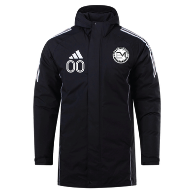 EMSC Farmingdale adidas Tiro 24 Parka