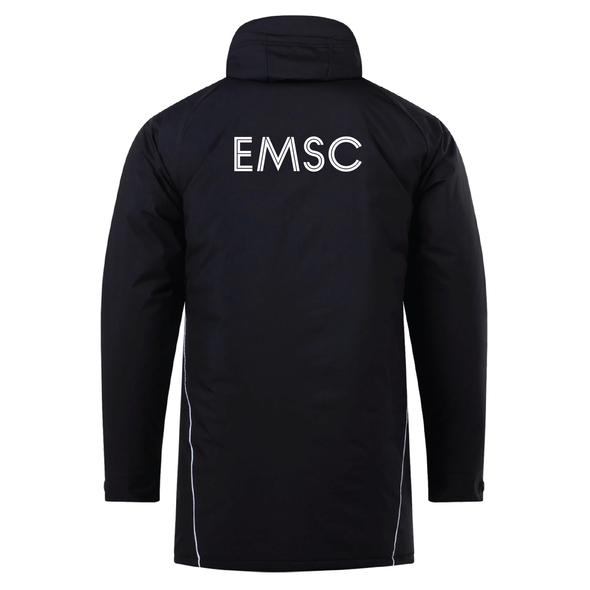 EMSC Farmingdale adidas Tiro 24 Parka