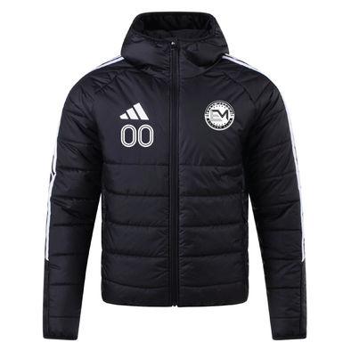 EMSC Uruguayan Athletico adidas Tiro 24 Winter Jacket