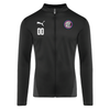 FC Inter San Antonio Puma Goal Training Jacket Black