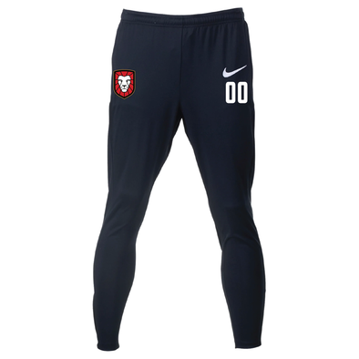 Ball Masters 2018 Cubs Nike Academy Pro 24 Training Pant Black