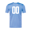 NSG MIC Cup Nike Challenge V Match Jersey Light Blue