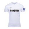 Roxbury PDA-SCP Nike Strike III Jersey White