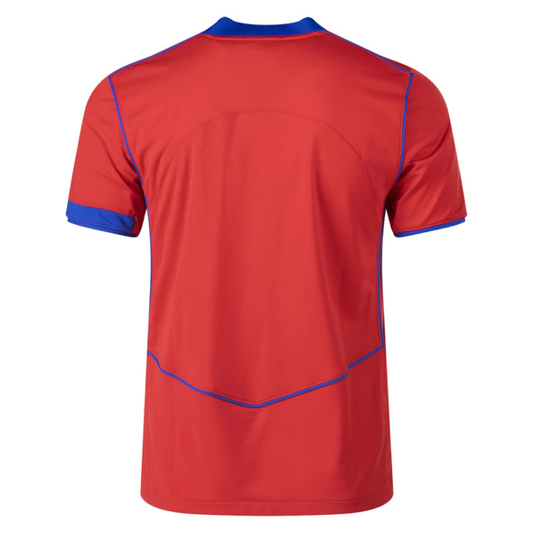 Men's Replica Nike Paris Saint-Germain Third Jersey 25/26