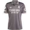 Men's Replica adidas Bellingham Real Madrid Third Jersey 24/25