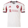 Kid's Replica adidas Virgil Liverpool Away Jersey 25/26