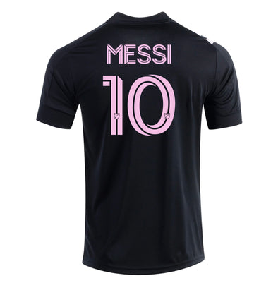 adidas Lionel Messi 2020 Inter Miami FC Away Jersey - MENS