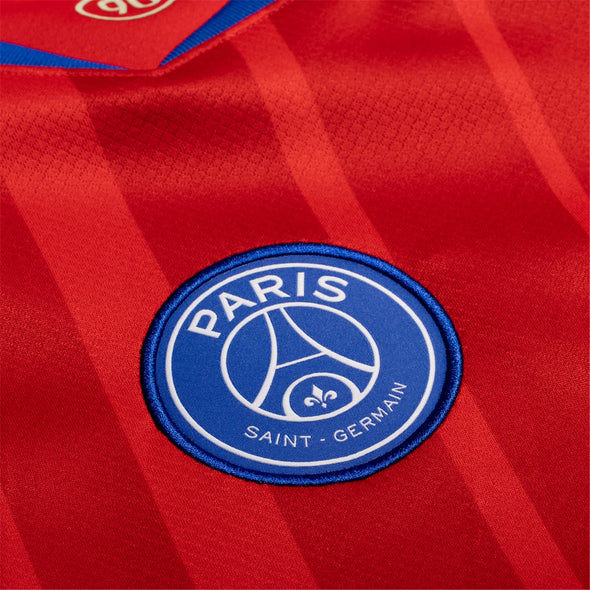 Kid's Replica Nike Paris Saint-Germain Third Jersey 25/26