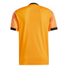 Men's Replica adidas Roma Away Jersey 25/26