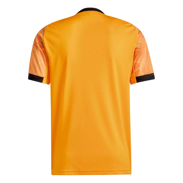 Men's Replica adidas Roma Away Jersey 25/26