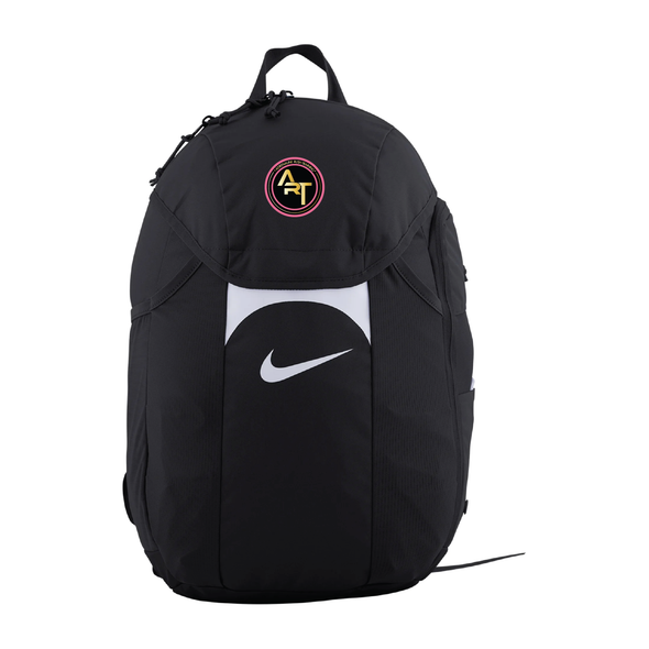 Adrenaline Rush Training FAN Nike Academy Team Backpack 2.3  Black