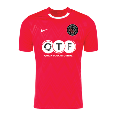 Quick Touch Fc Nike Challenge V Jersey Red