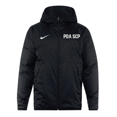 PDA-SCP FAN Nike Park 20 Repel Winter Jacket Black