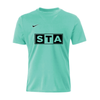 STA Germany Tour Nike Park VII Jersey Hyper Turquoise