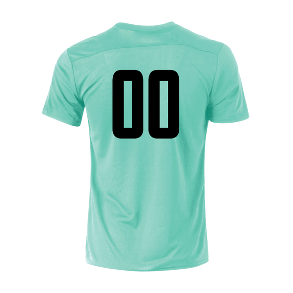 STA Germany Tour Nike Park VII Jersey Hyper Turquoise