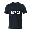 STA Germany Tour Nike Park VII Jersey Black