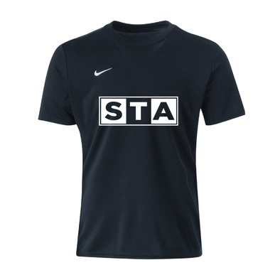 STA Germany Tour Nike Park VII Jersey Black