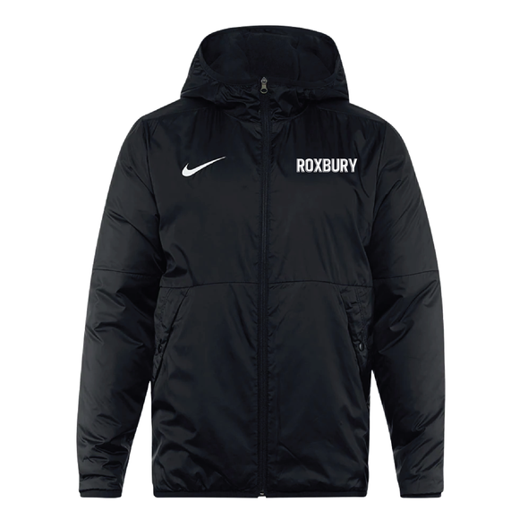 Roxbury PDA-SCP FAN Nike Park 20 Repel Winter Jacket Black