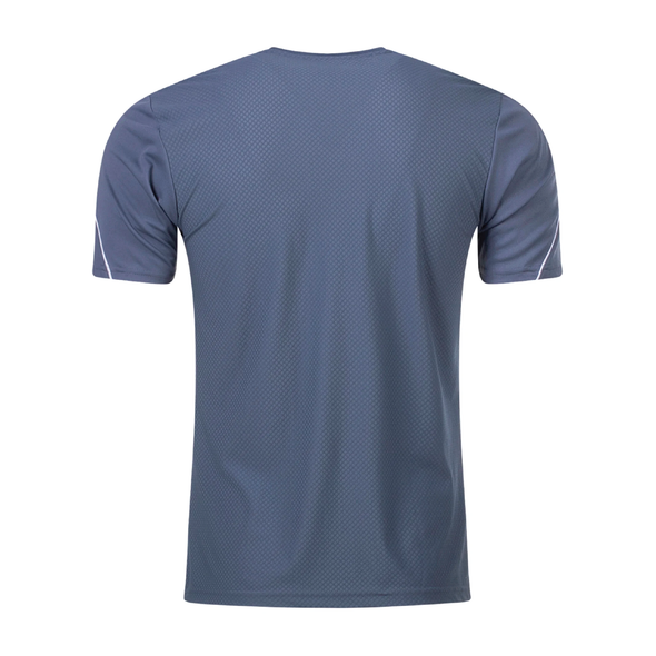 Glen Ridge SC adidas Tiro 23 Training Jersey Grey