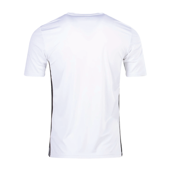 Albertson SC Intramural adidas Tabela 23 Jersey White