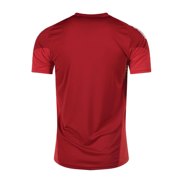 adidas Tiro 25 Comp Training Jersey Red