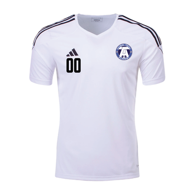 FTA adidas Tiro 23 FAN Jersey White