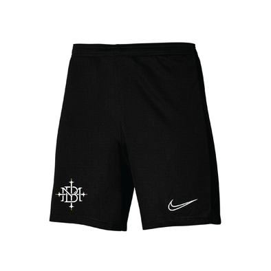 Ball Masters Trainee Nike Academy 23 Short Black