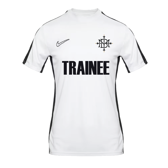 Ball Masters Trainee Nike Academy 23 Jersey White