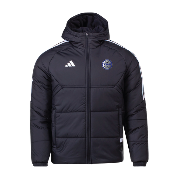 TSF Academy FAN adidas Condivo 22 Winter Jacket Black