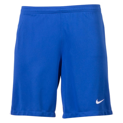 Montclair United Nike League Knit III Short Royal